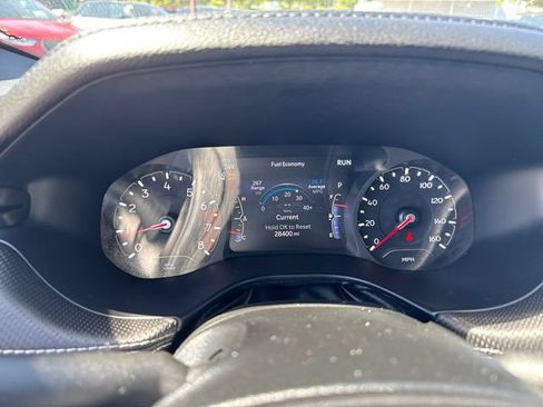 Used 2023 Jeep Compass Latitude AWD/4WD image 19