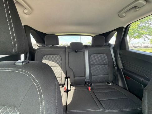 Used 2023 Ford Escape Active w/ Tech Pack #1 FWD image 12