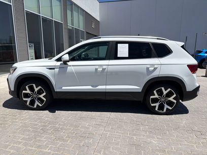 Certified 2023 Volkswagen Taos SEL