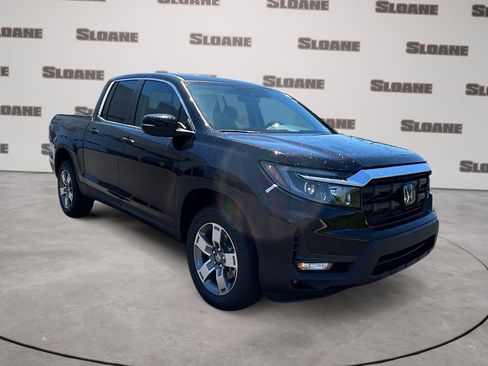 New 2026 Honda Ridgeline RTL image 7