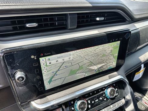 New 2026 GMC Sierra 1500 Denali w/ Denali Reserve Package image 28