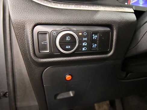 Used 2024 Ford Explorer Timberline w/ Timberline Technology Package image 22