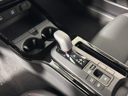 New 2026 Toyota Prius Plug-In Hybrid image 38