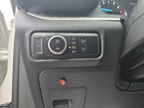 Used 2023 Ford Explorer Timberline w/ Timberline Technology Package image 20