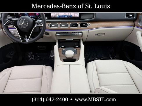 New 2026 Mercedes-Benz GLE 450 4MATIC image 9