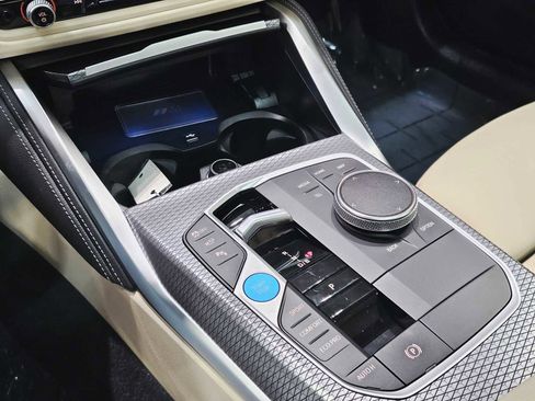 New 2025 BMW i4 M50 image 17