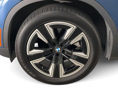 Used 2022 BMW X3 xDrive30i w/ Premium Package 2 image 12