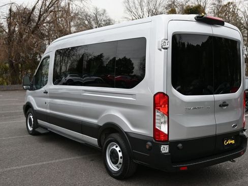 Used 2019 Ford Transit 350 XL image 7