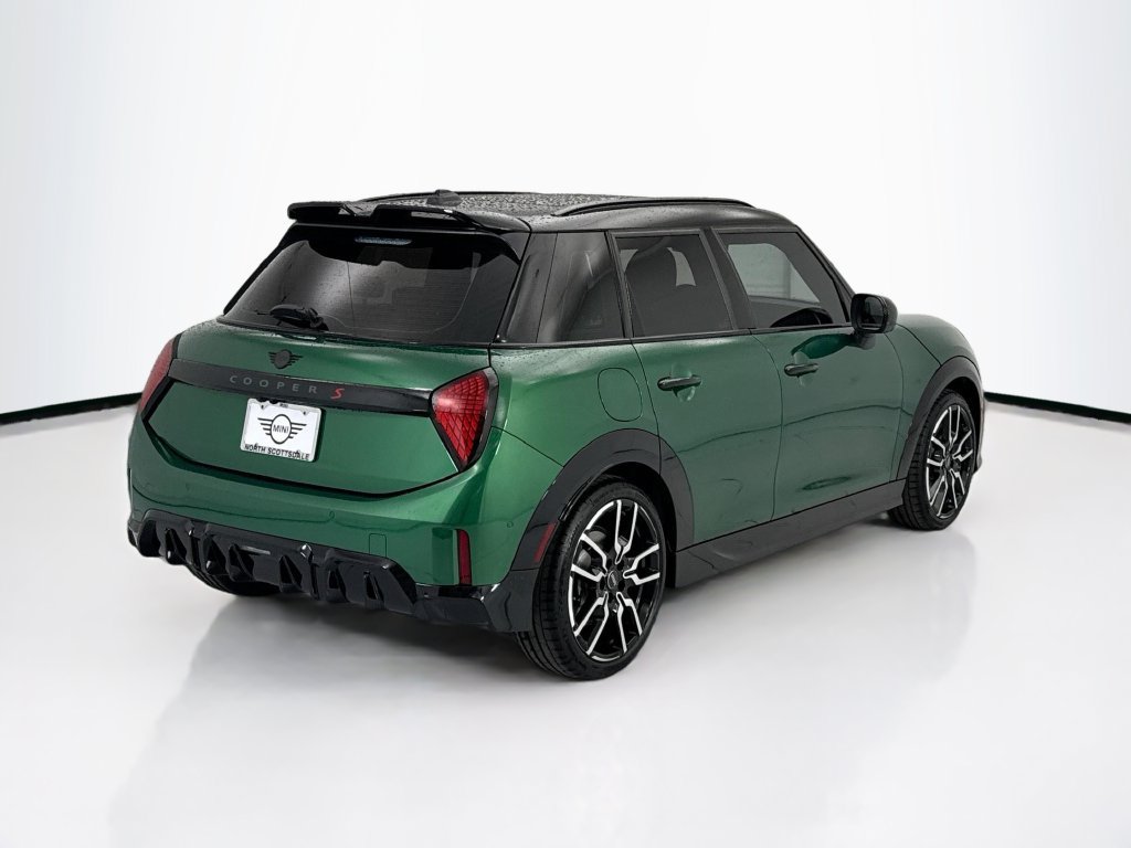 New 2027 MINI Cooper S FWD image 5