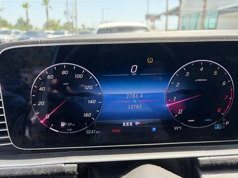 Used 2024 Mercedes-Benz GLE 350 4MATIC image 13