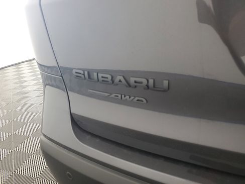 New 2026 Subaru Ascent Premium image 30