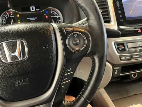 Used 2018 Honda Pilot EX-L image 27