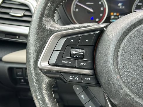 Certified 2022 Subaru Forester Limited image 12