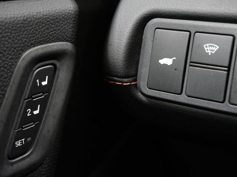 Used 2026 Honda Passport TrailSport Elite image 15