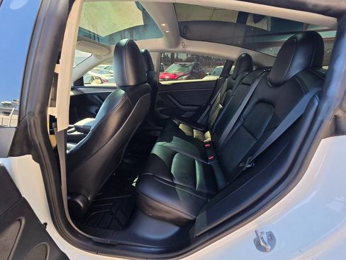 Used 2023 Tesla Model 3 Standard Range RWD image 24