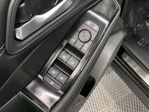 New 2026 Nissan Rogue SV FWD image 30