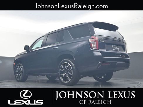 Used 2023 Chevrolet Tahoe RST w/ Luxury Package image 18