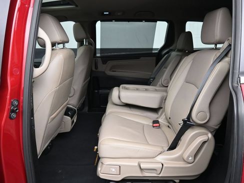 Used 2022 Honda Odyssey EX-L image 19