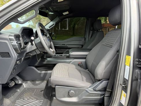 Used 2021 Ford F150 XL w/ STX Appearance Package AWD/4WD image 19