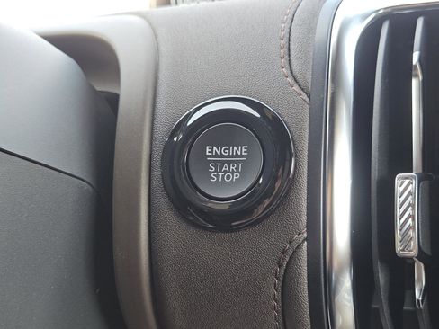 New 2026 Ford Expedition Max King Ranch AWD/4WD image 27