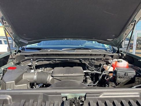 New 2026 Chevrolet Silverado 2500 LT w/ Trail Boss Package image 34