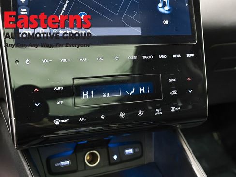 Used 2024 Hyundai Tucson Limited image 20