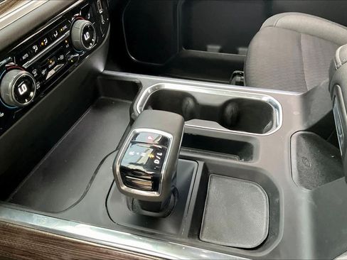 Certified 2023 Chevrolet Silverado 1500 RST image 15