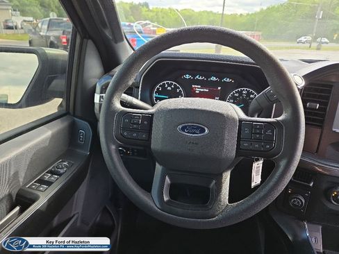 Used 2023 Ford F150 XL w/ STX Appearance Package AWD/4WD image 25