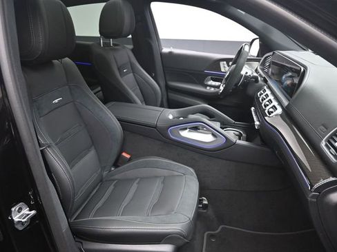 New 2026 Mercedes-Benz GLE 53 AMG 4MATIC Coupe image 30