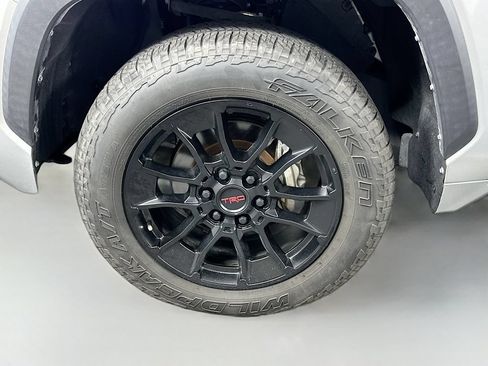 Used 2023 Toyota Tundra SR5 RWD image 30