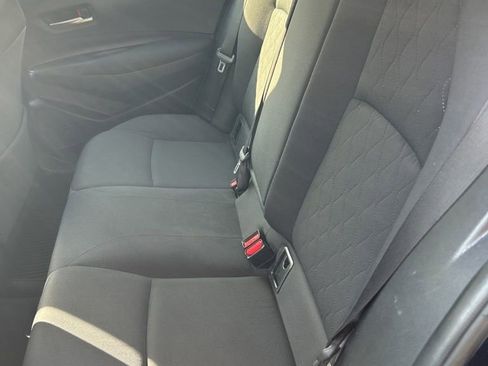 Used 2020 Toyota Corolla LE image 17