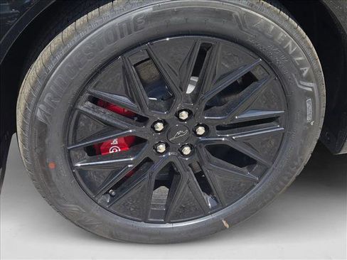 New 2025 Ford Mustang Mach-E Premium w/ Sport Appearance Package image 10