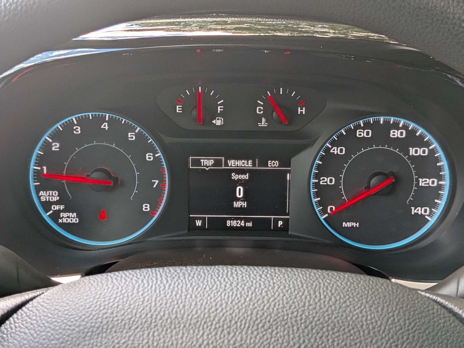 Used 2020 Chevrolet Traverse LS FWD image 23