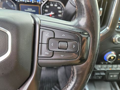 Used 2020 GMC Sierra 3500 AT4 w/ AT4 Premium Package image 19