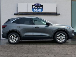 Certified 2023 Ford Escape Active video 2