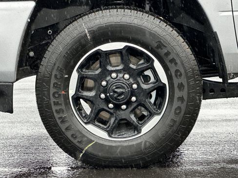 New 2026 RAM 2500 Laramie image 24