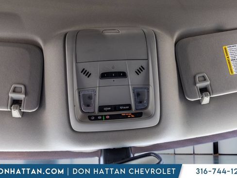 Used 2021 Buick Enclave Essence w/ LPO, Floor Liner Package FWD image 14