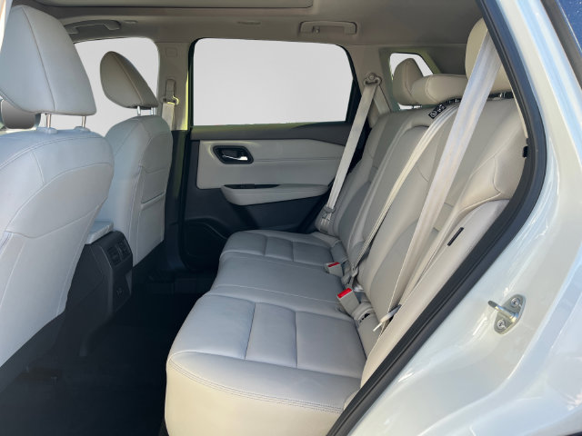Certified 2023 Nissan Rogue SL AWD/4WD image 19