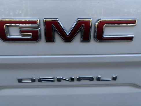 Used 2021 GMC Sierra 1500 Denali w/ Denali Ultimate Package image 46