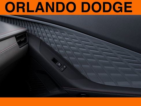 New 2026 Dodge Charger R/T Scat Pack image 25