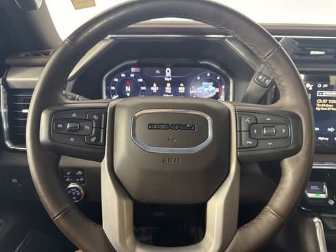 Used 2024 GMC Sierra 2500 Denali w/ Technology Package image 19