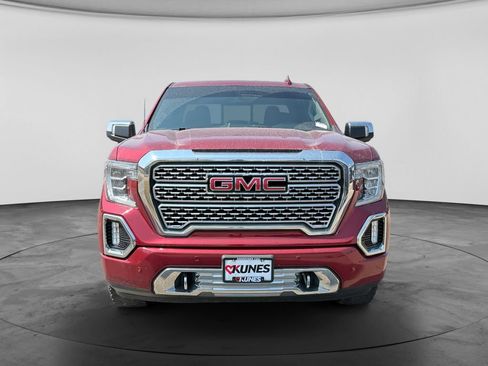 Used 2020 GMC Sierra 1500 Denali AWD/4WD image 3