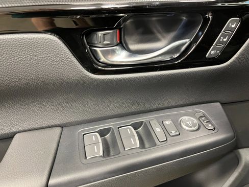 New 2026 Honda CR-V Sport Touring image 12