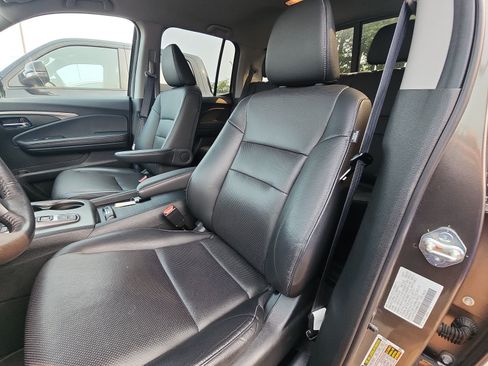 Used 2021 Honda Ridgeline RTL image 19