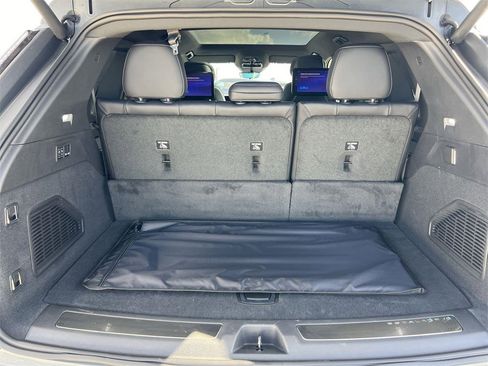 New 2026 Cadillac Escalade IQ Luxury 1 image 30