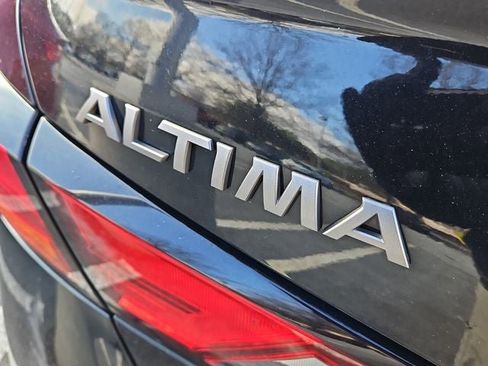 Used 2023 Nissan Altima 2.5 SL image 37