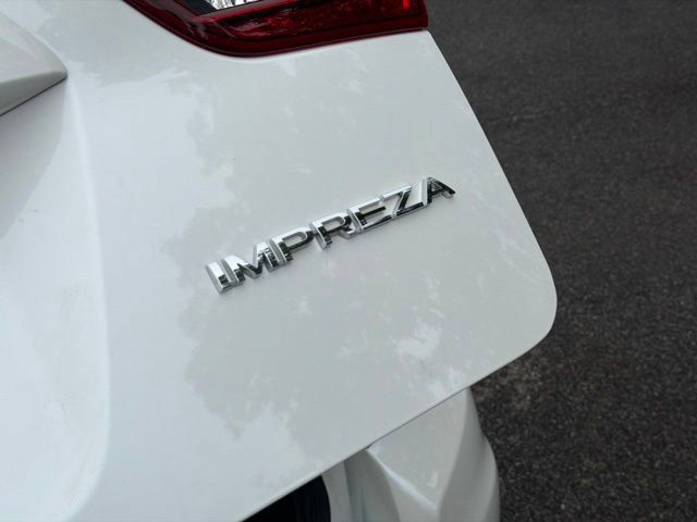 Used 2022 Subaru Impreza 2.0i AWD/4WD image 22