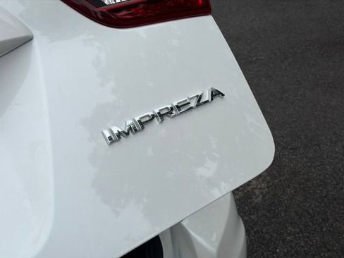Used 2022 Subaru Impreza 2.0i AWD/4WD image 22