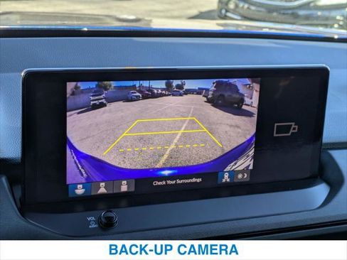 Certified 2024 Honda Accord Sport image 18