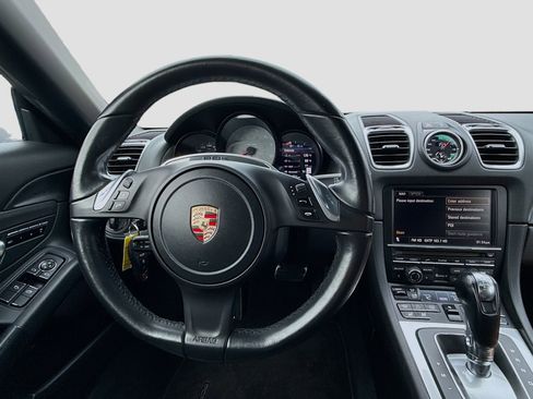 Used 2013 Porsche Boxster S image 11